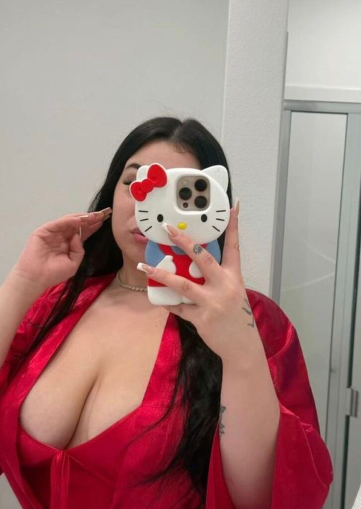 Zevk Veren Kayseri Escort