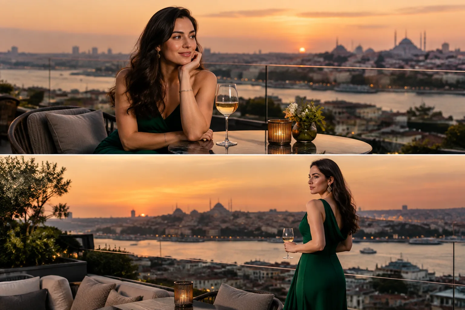 Kayseri escort hızlı randevu şehir atmosferi