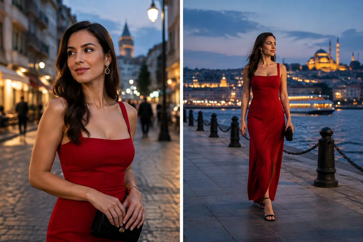 Kayseri otele gelen escort özel portre