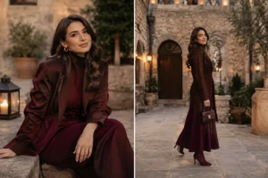 Kayseri Escort bulunduğun yere gelen özel portre